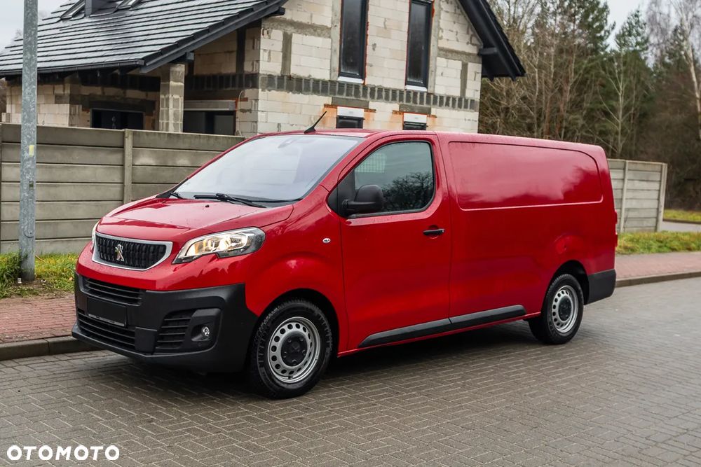 Peugeot Expert L3 - 10