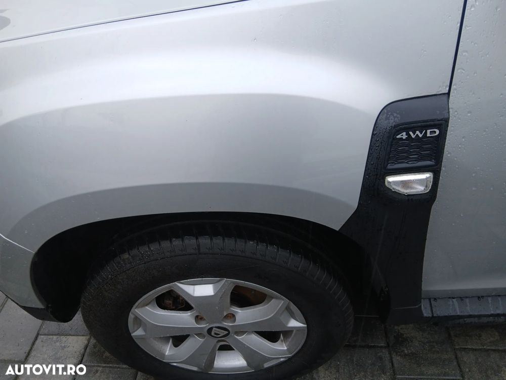 Dacia Duster - 10