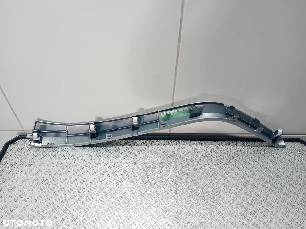 listwa deski kokpitu lewa Suzuki Grand Vitara 2006 7386265J0 - 2