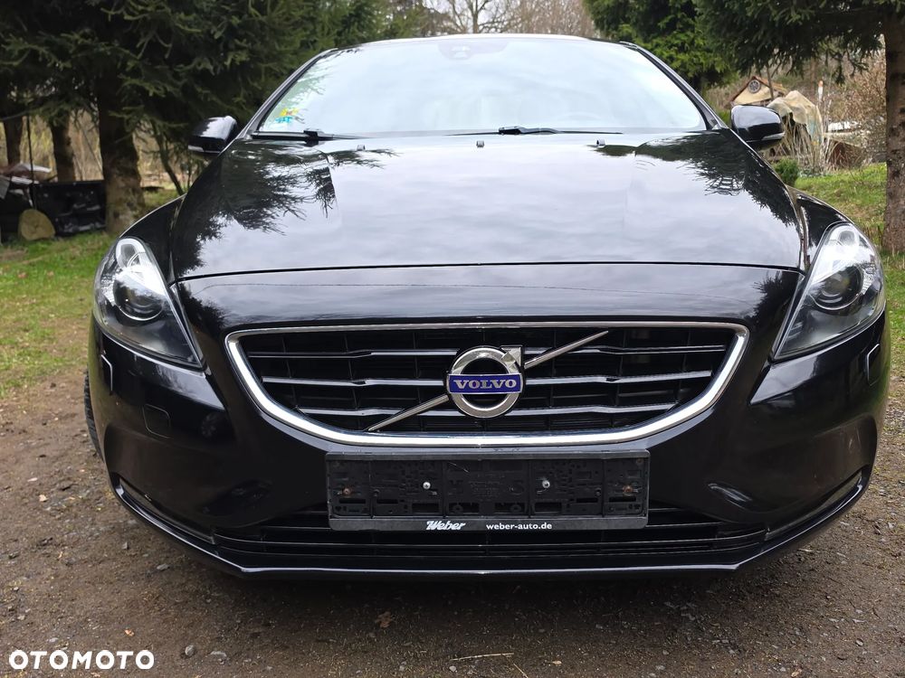 Volvo V40 T4 Momentum - 2