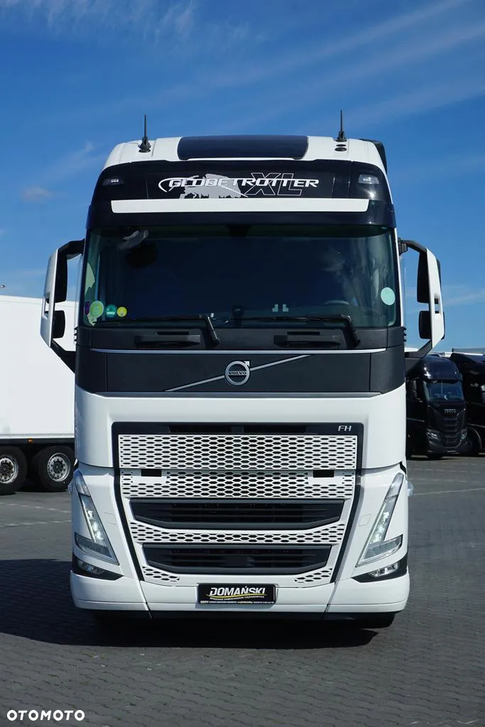 Volvo / FH / 500 / I – SAVE / XL / EURO 6 / ACC / I -COOL / NOWY MODEL - 15