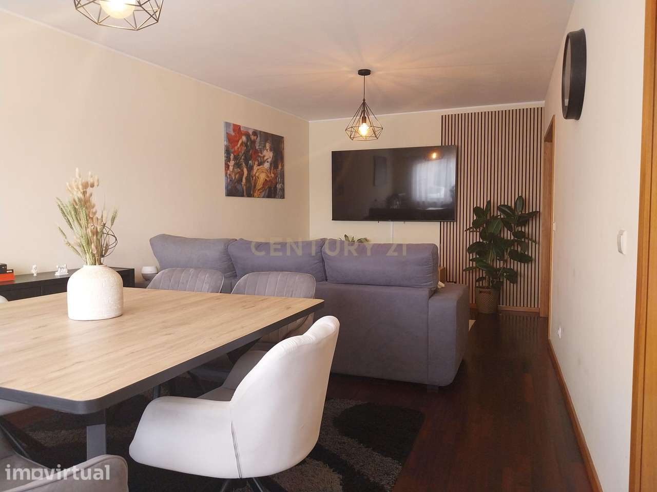 Apartamento T2, com jardim em Guifões, Matosinhos - Grande imagem: 5/28