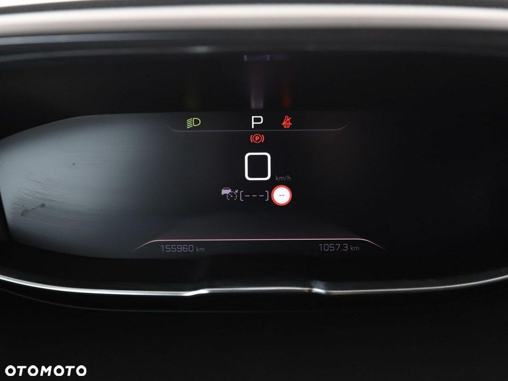 Peugeot 5008 BlueHDi 130 EAT8 GT - 22