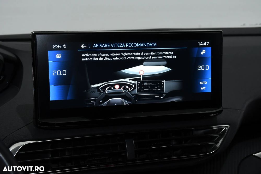 Peugeot 3008 1.5 BlueHDI 130 EAT8 Allure Pack - 24