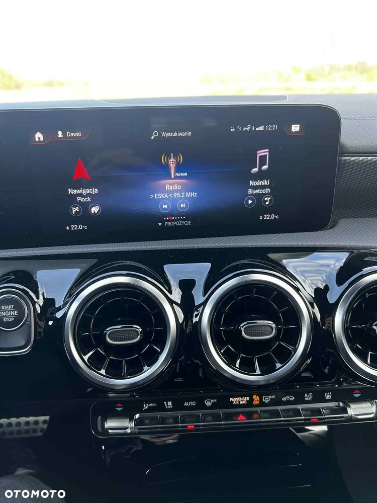 Mercedes-Benz CLA 250 e 8G-DCT Progressive - 20