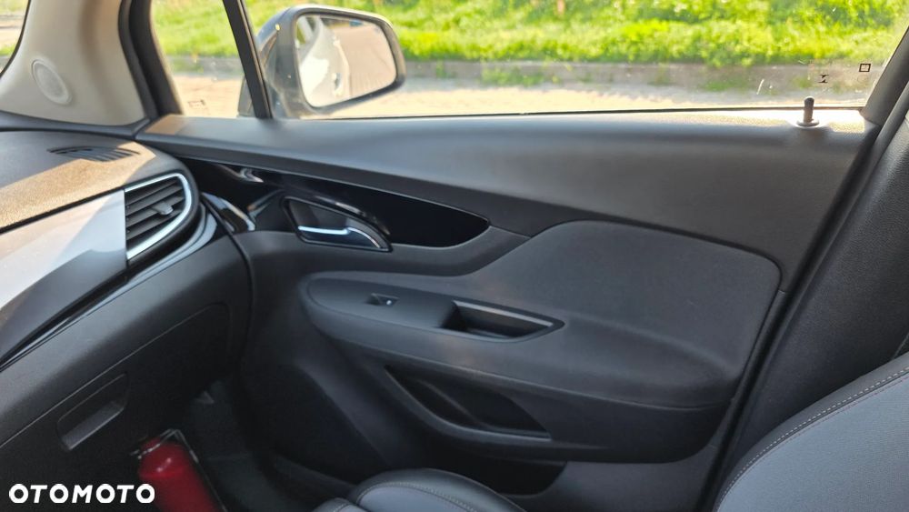 Opel Mokka 1.4 Turbo ecoFLEX Start/Stop Color Innovation - 15