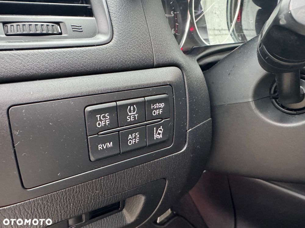 Mazda CX-5 SKYACTIV-D 150 AWD Exclusive-Line - 16