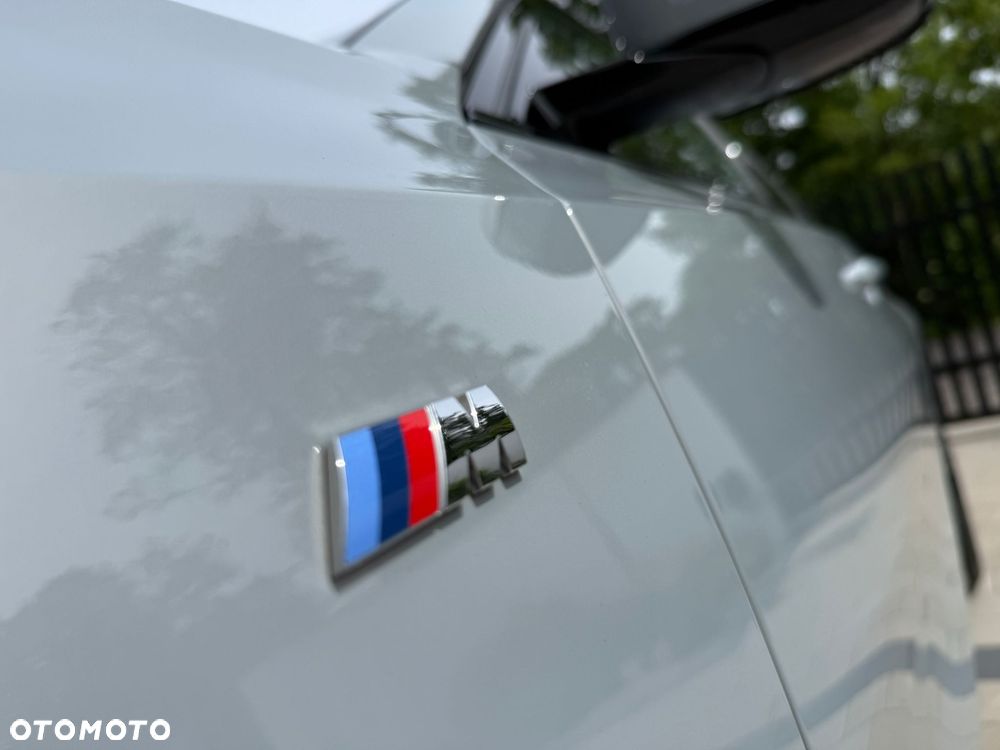 BMW Seria 3 320d xDrive Edition M Sport Shadow - 32