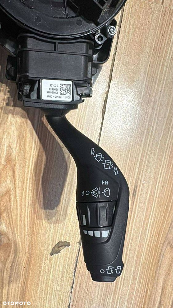 przełączniki kierownicy ,manetki ford mondeo mlk5 , s-max mk2 - 3