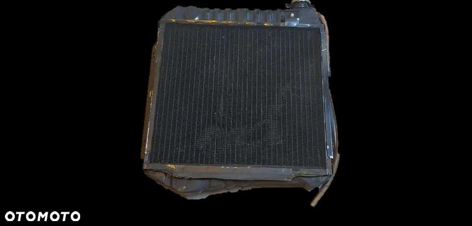 ISEKI SG15 SG 15 Chłodnica Wody - 1