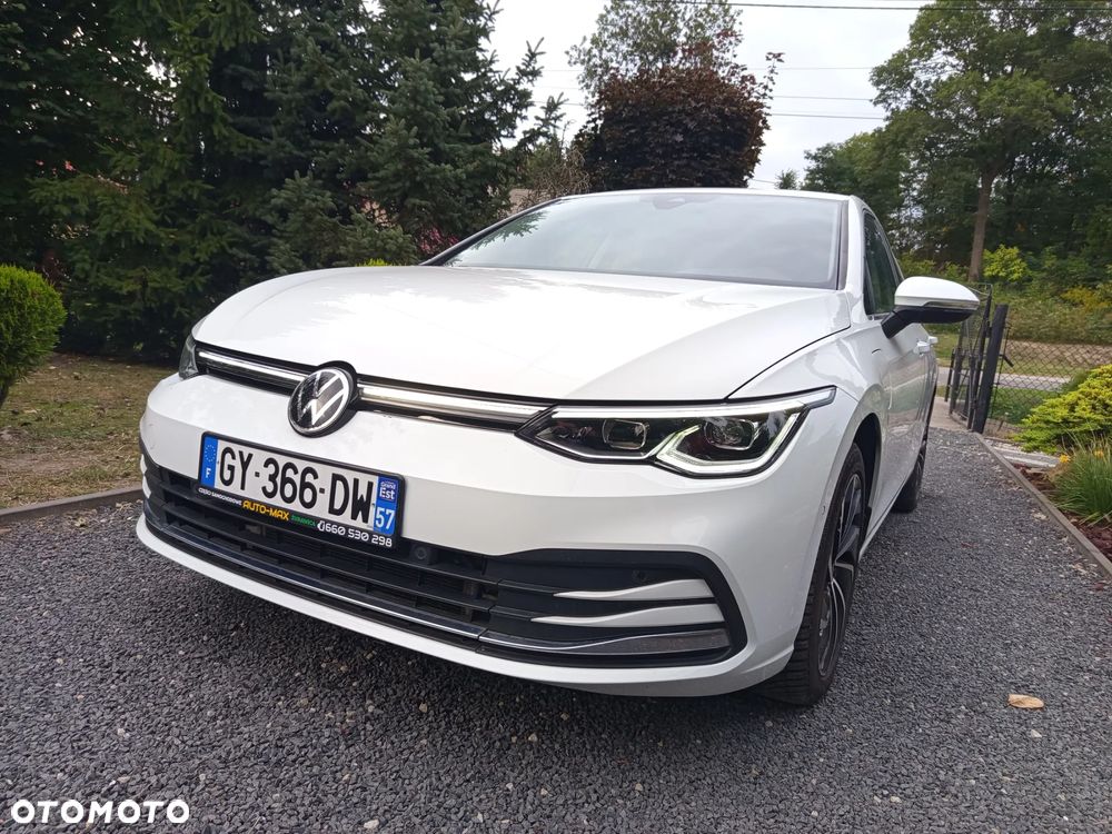 Volkswagen Golf - 17