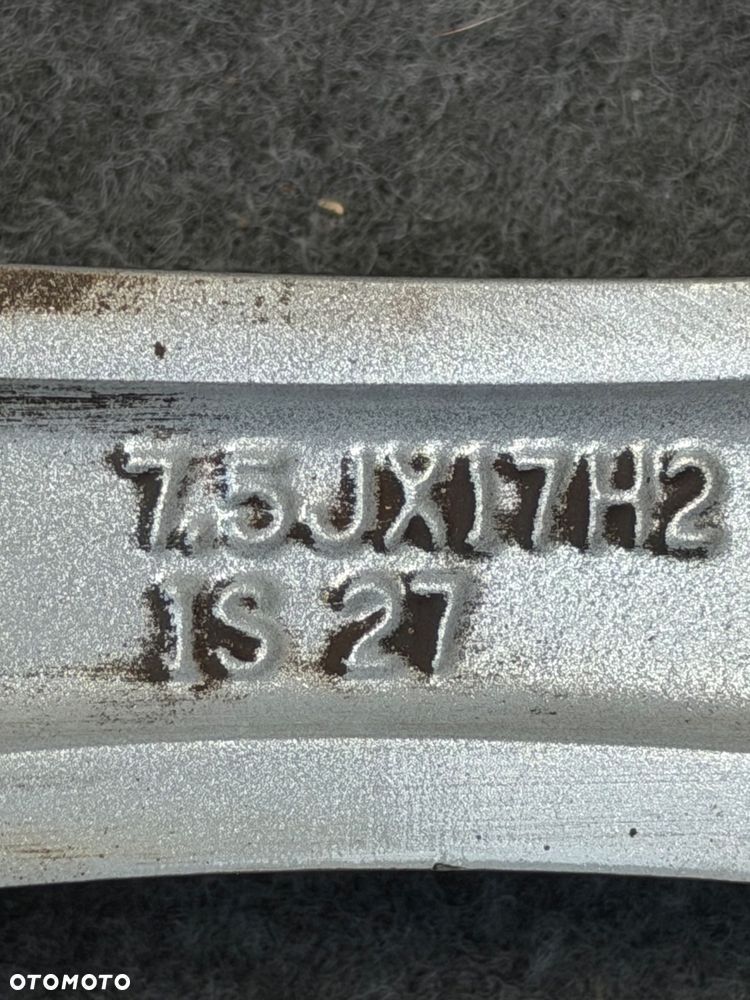 Koła  zimowe 5x112 Dunlop 225/55/ 17 R17 Radom 4 sztuki zima gwarancja rozruchowa - 7