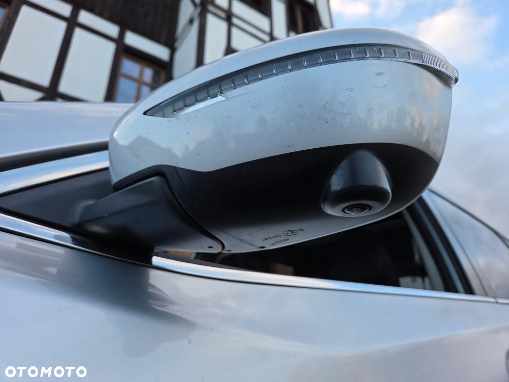 Nissan X-Trail 1.6 DCi Tekna 4WD EU6 - 17