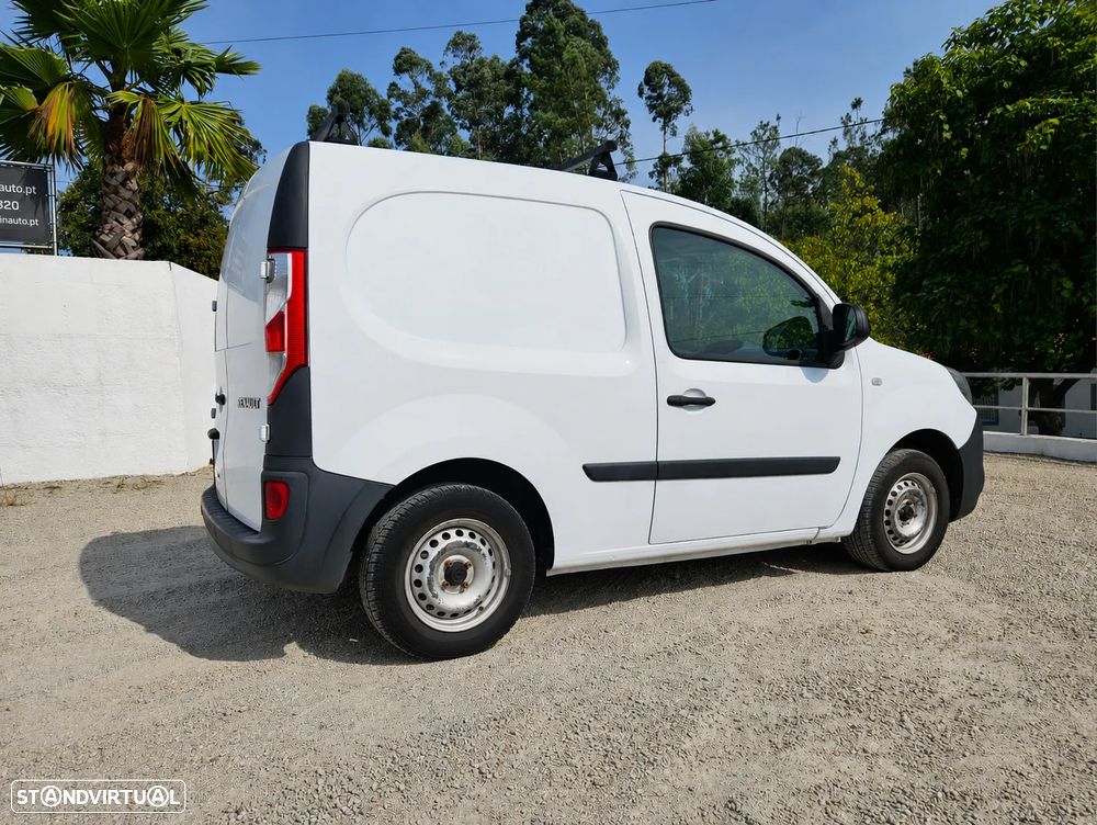 Renault Kangoo - 7