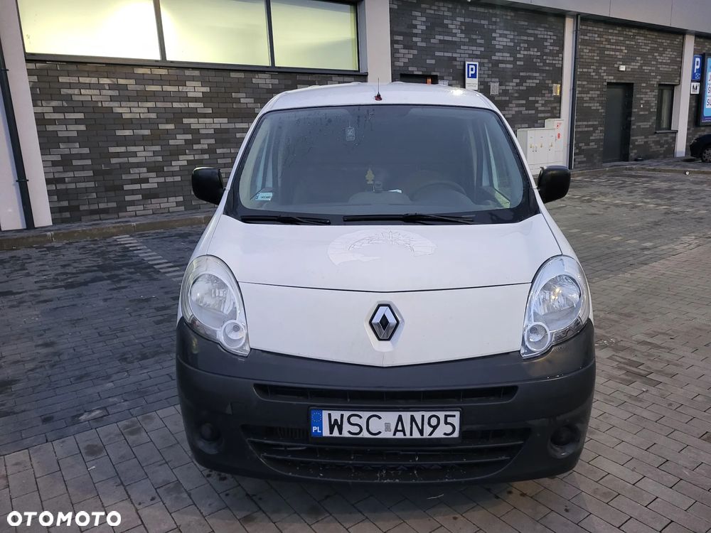 Renault Kangoo - 2