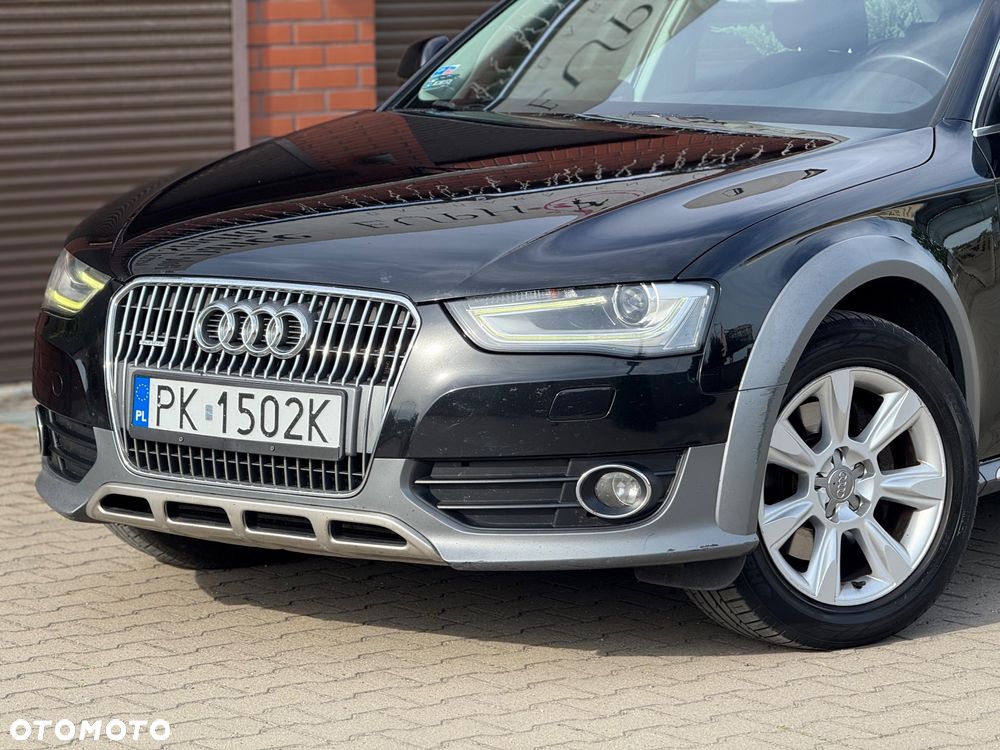 Audi A4 Allroad 2.0 TFSI Quattro S tronic - 3