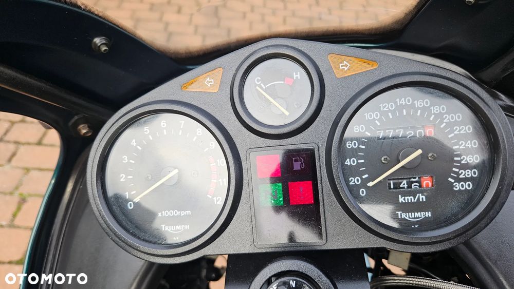 Triumph Trophy - 13