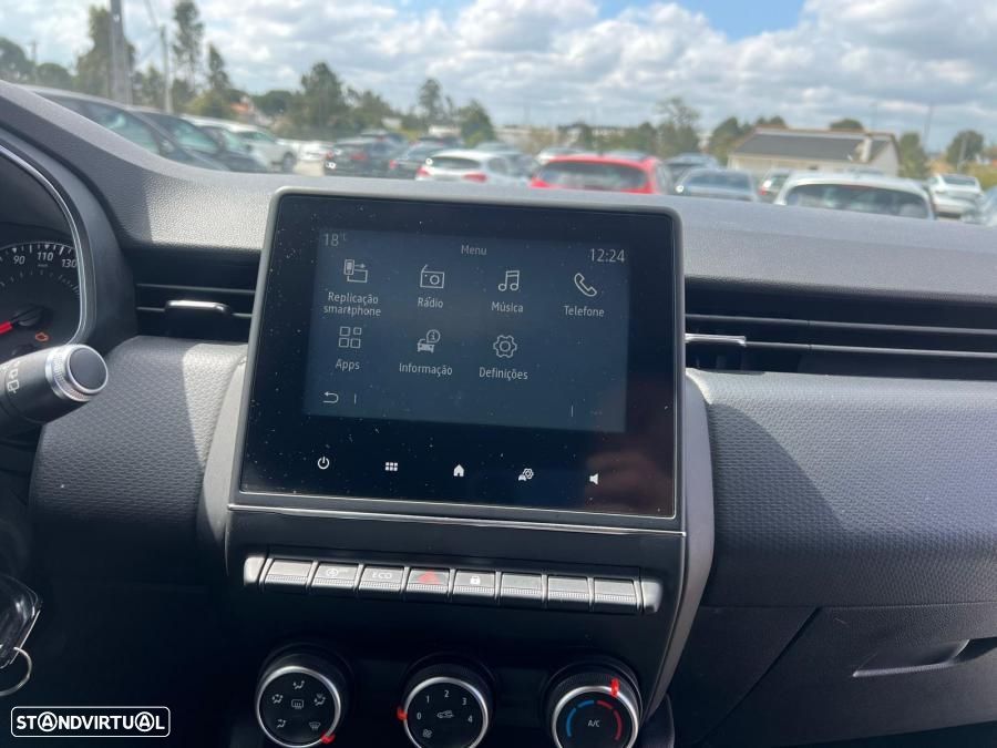 Renault Clio 1.0 TCe Intens - 7