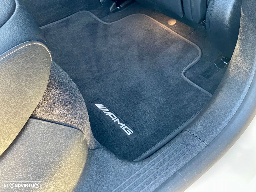 Mercedes-Benz EQE - 40