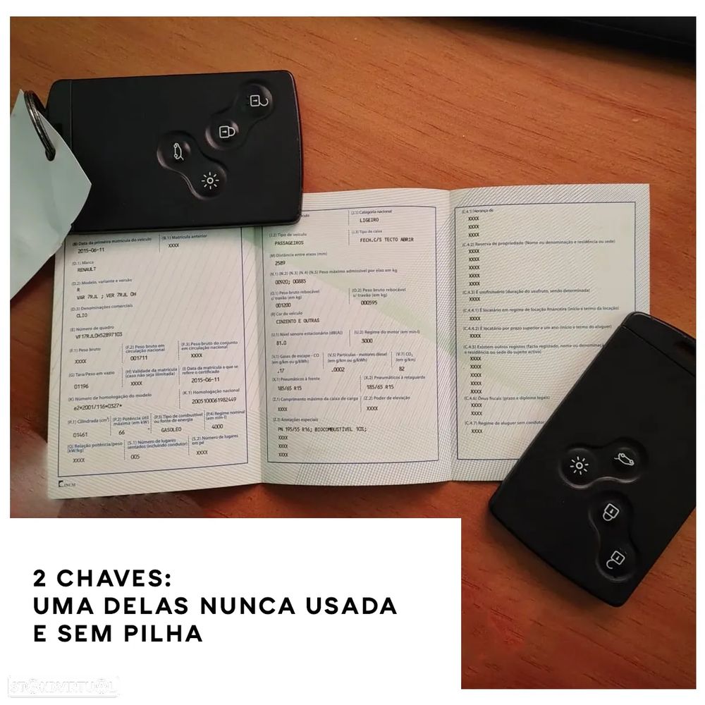 Renault Clio Sport Tourer 1.5 dCi - 11