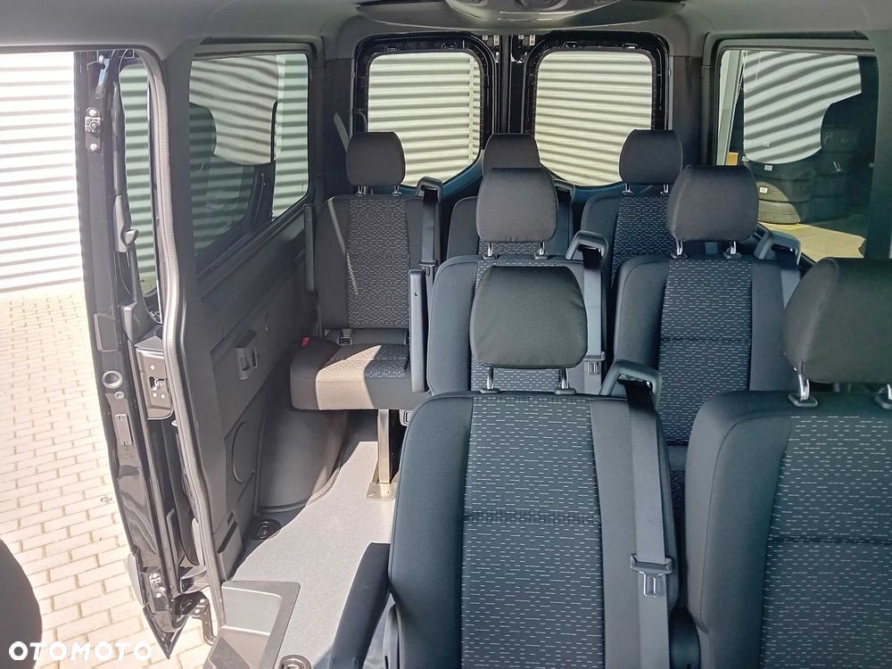Mercedes-Benz Sprinter Standard PRO 9G-Tronic 907.233 - 10