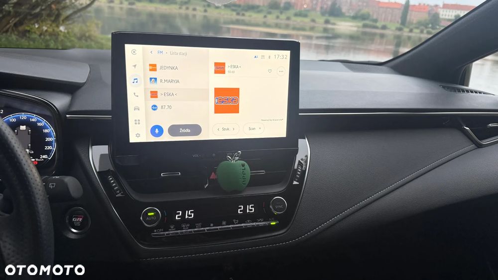 Toyota Corolla 2.0 Hybrid GR Sport - 39