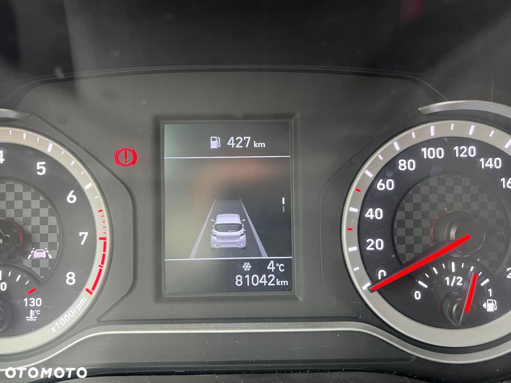 Hyundai i10 1.0 Access - 14