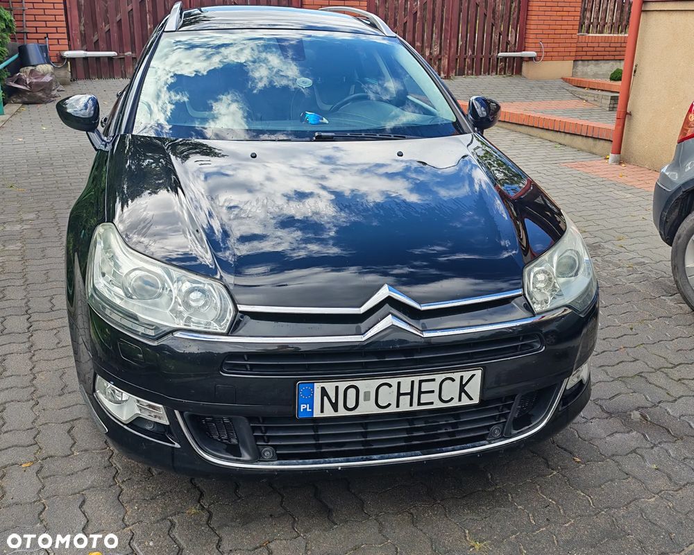 Citroën C5 3.0 HDi V6 Exclusive - 4
