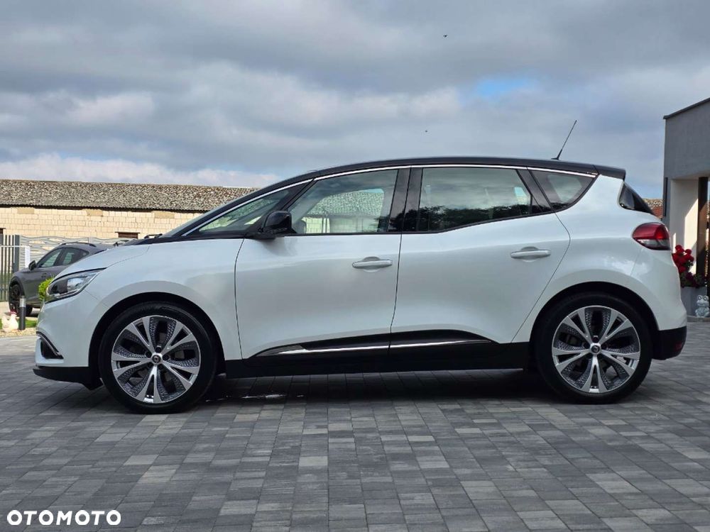 Renault Scenic - 4