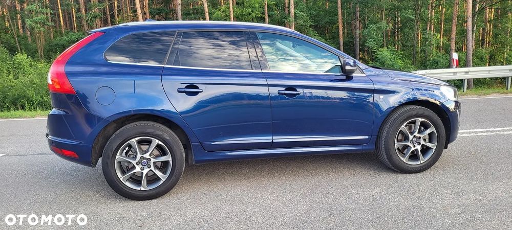 Volvo XC 60 - 11