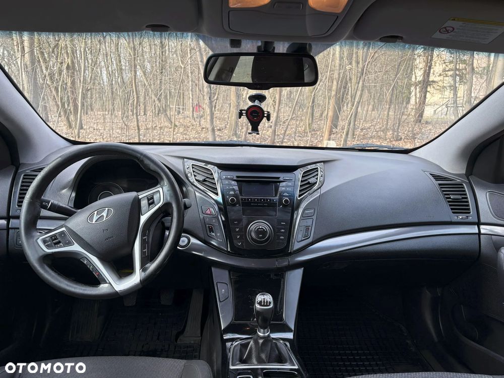 Hyundai i40 1.7 CRDi Premium - 2