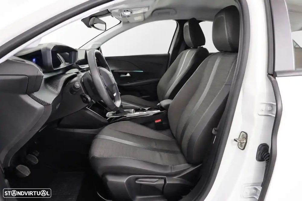 Peugeot 208 1.2 PureTech Allure - 5