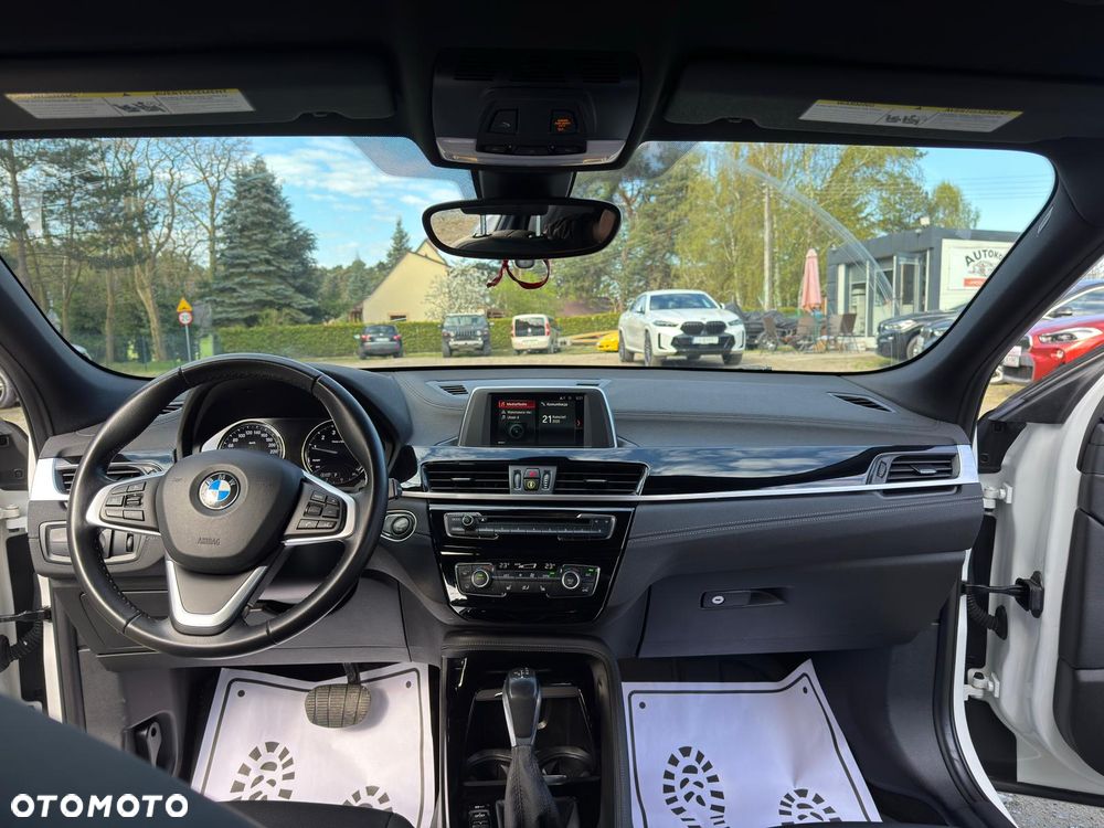 BMW X2 - 25