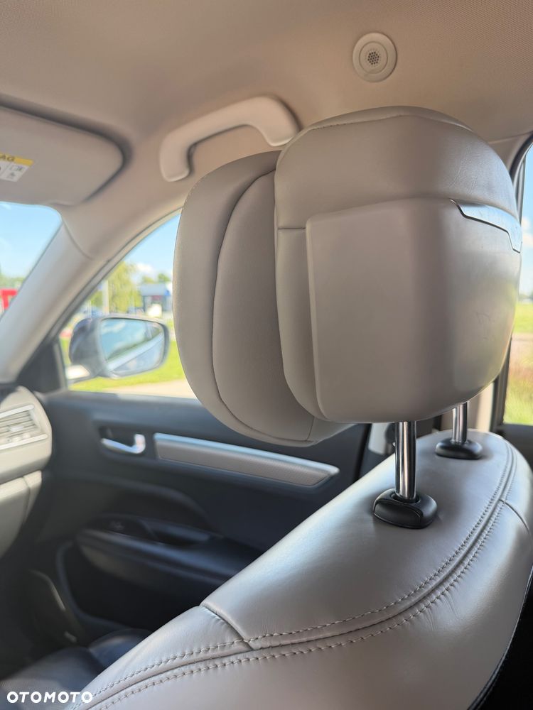 Renault Koleos 2.0 dCi Initiale Paris 4x4 X-Tronic - 33