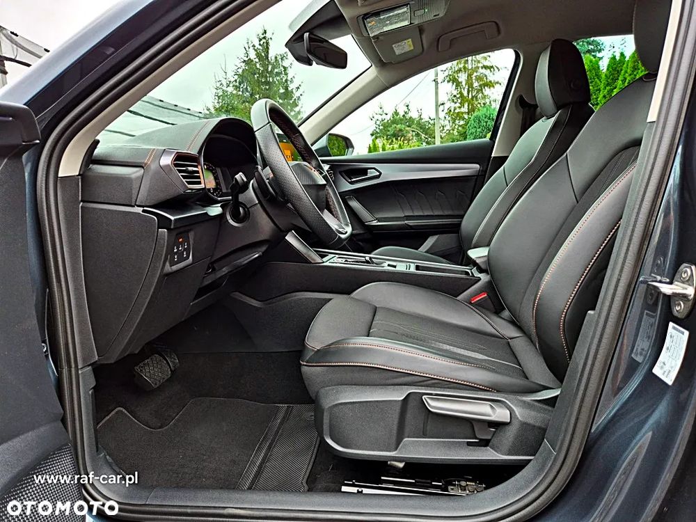 Cupra Formentor - 34