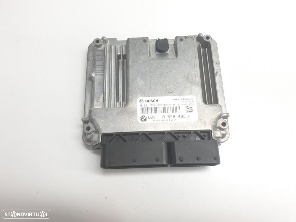 CENTRALINA DO MOTOR UCE BMW SERIE 1 BERLINA 5P F20 - 1