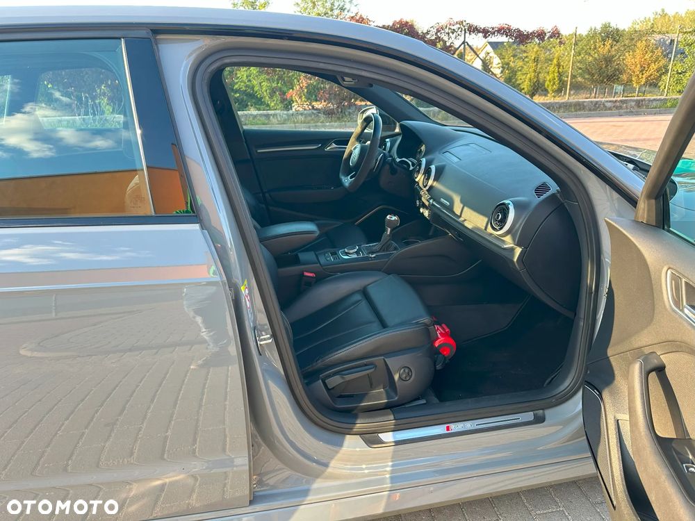 Audi RS3 Sportback 2.5 TFSI GPF Quattro S tronic - 30