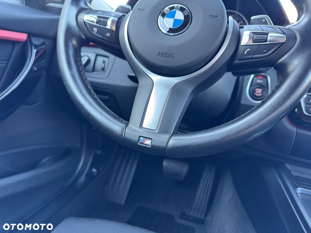 BMW Seria 3 320d xDrive Edition M Sport Shadow - 20