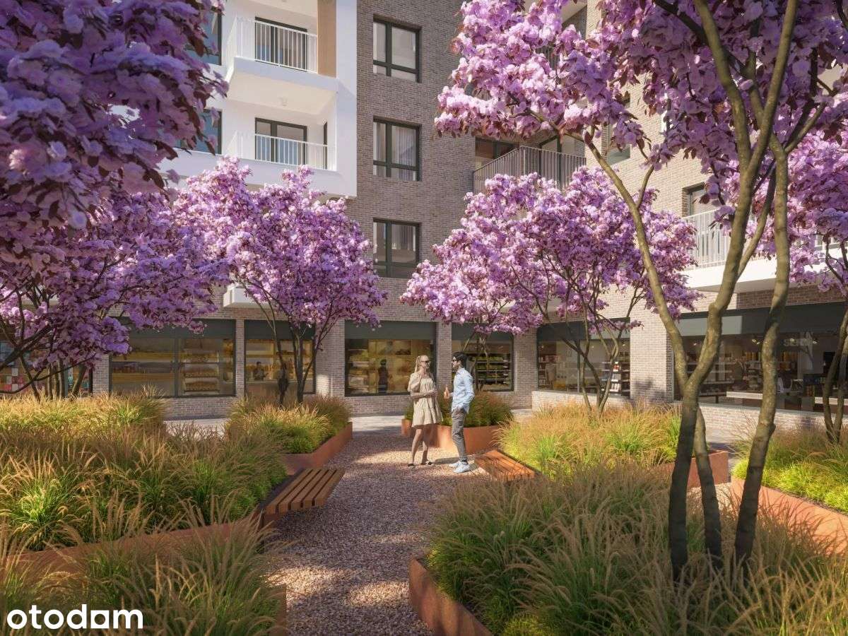 Mieszkanie na sprzedaż, 4 pokoje, 92 m², Warszawa