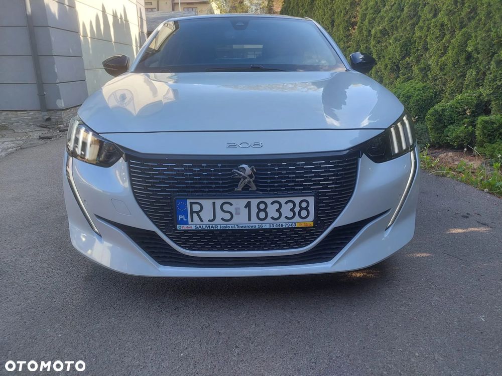 Peugeot 208 - 7