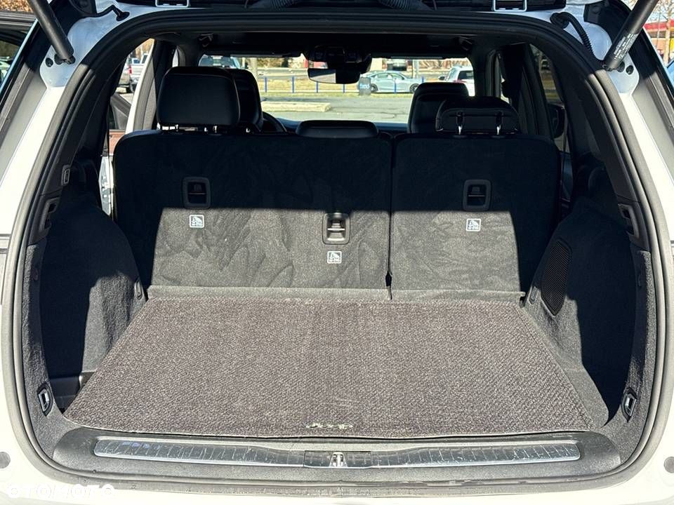 Jeep Grand Cherokee 3.6 V6 Pentastar 4WD Automatik Summit - 24