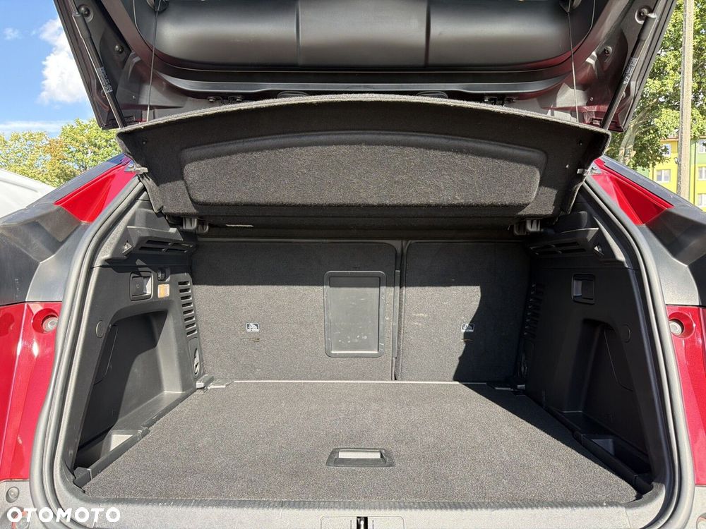 Peugeot 3008 1.5 BlueHDi Allure Pack S&S EAT8 - 18