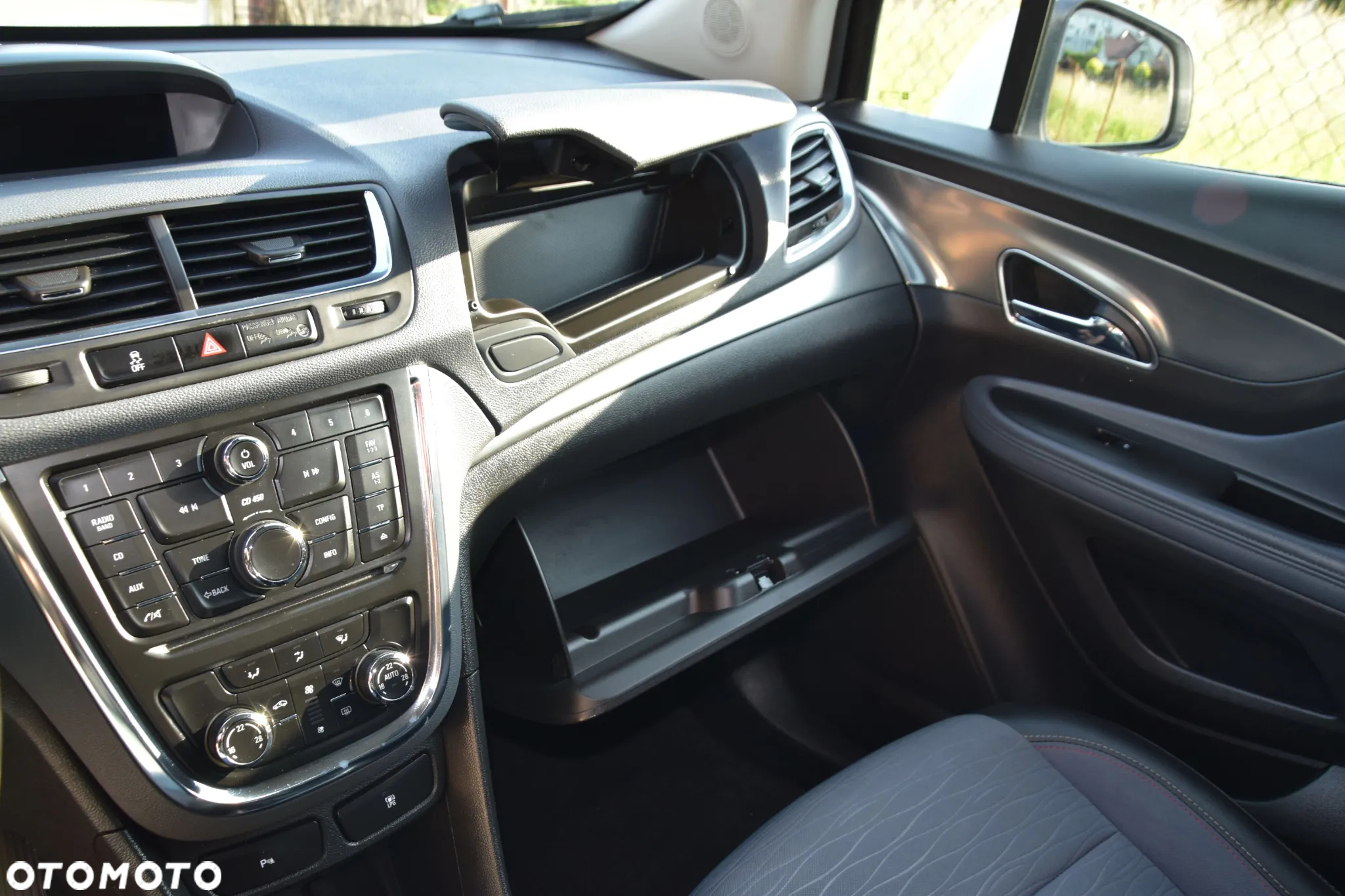 Opel Mokka - 16