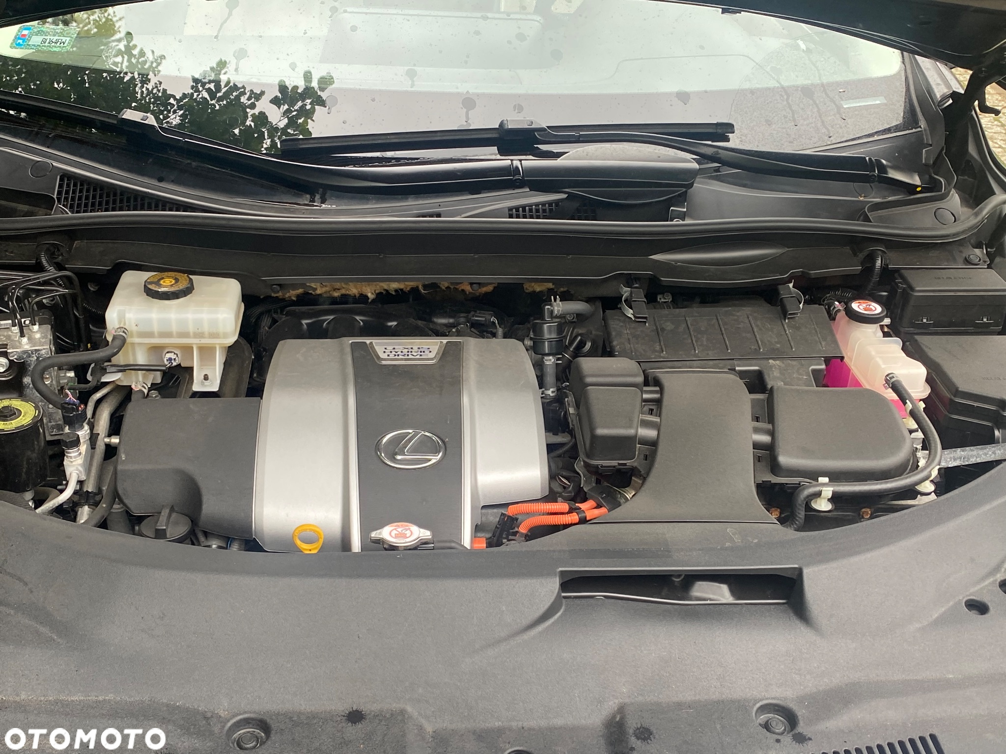Lexus RX 450h L Prestige - 26