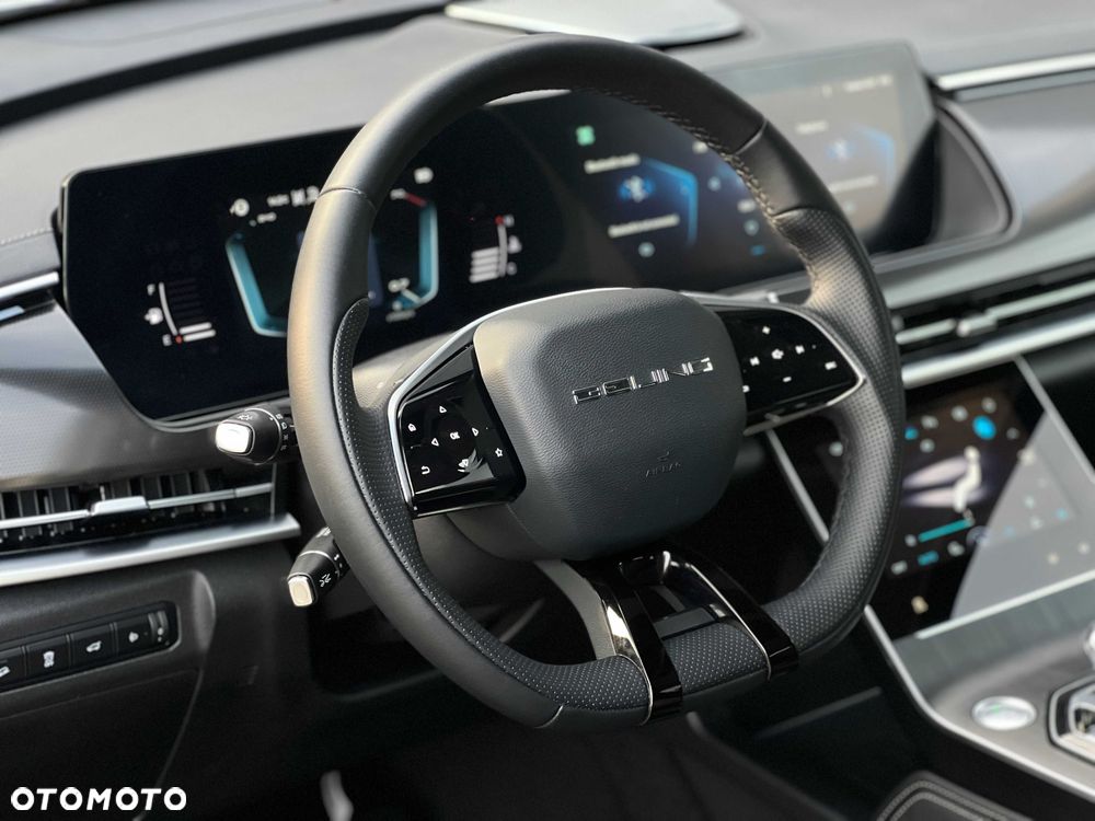 BAIC X75 - 23