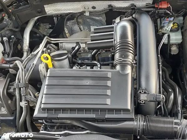 CMB kompletny silnik 1.4 TSI VAG Audi Seat VW - 1