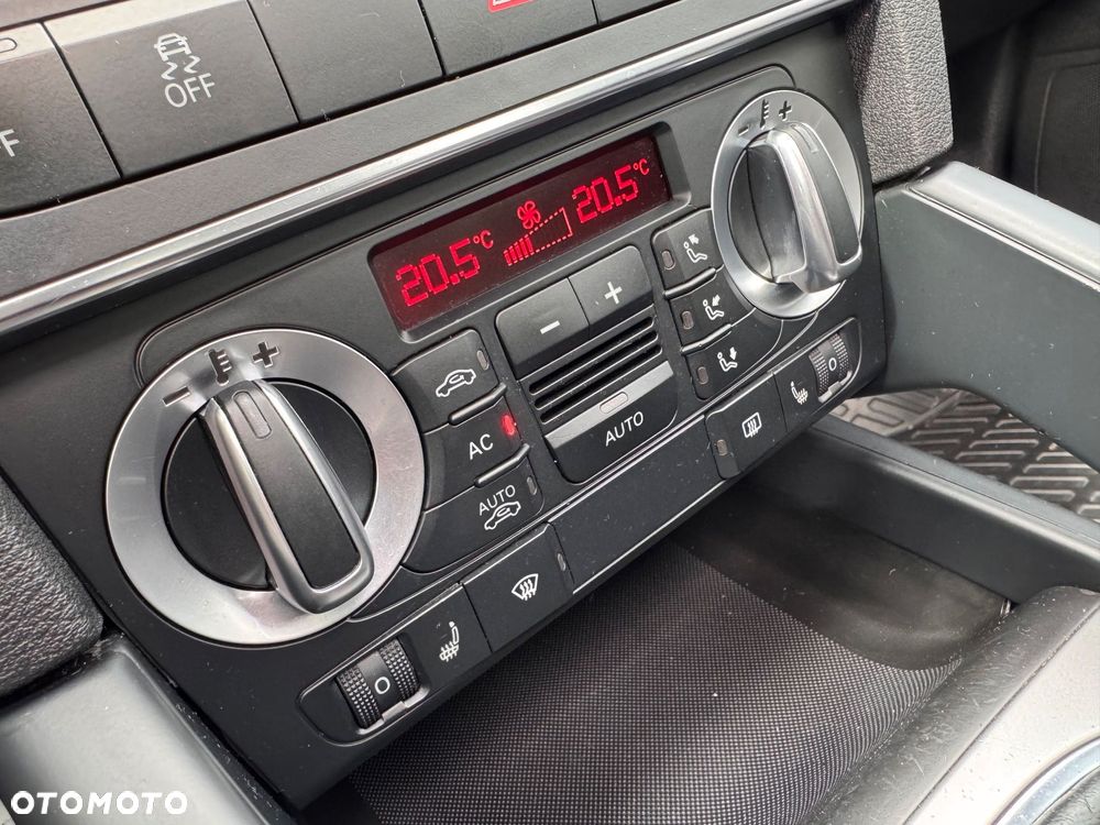 Audi A3 Sportback 2.0 TDI DPF S line Sportpaket - 38
