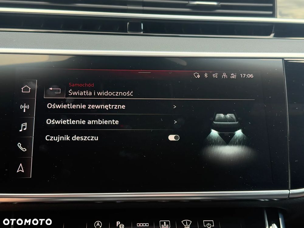 Audi A8 50 TDI mHEV Quattro Tiptr - 16