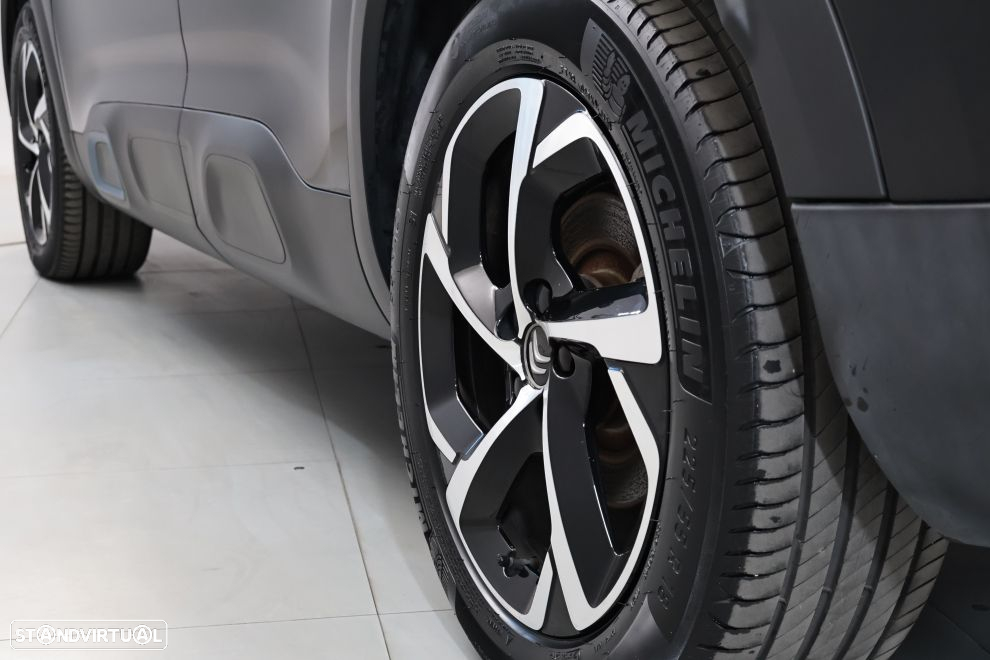 Citroën C5 Aircross 1.6 Hybrid Shine e-EAT8 - 13