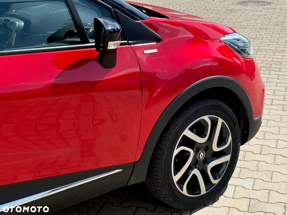 Renault Captur ENERGY TCe 120 EDC LIMITED - 6
